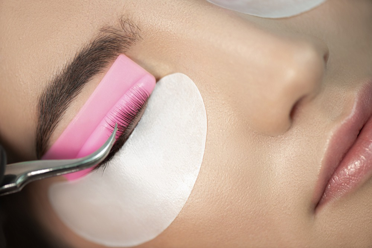 Transform Your Lashes: Explore Lash Tint Ringwood Options